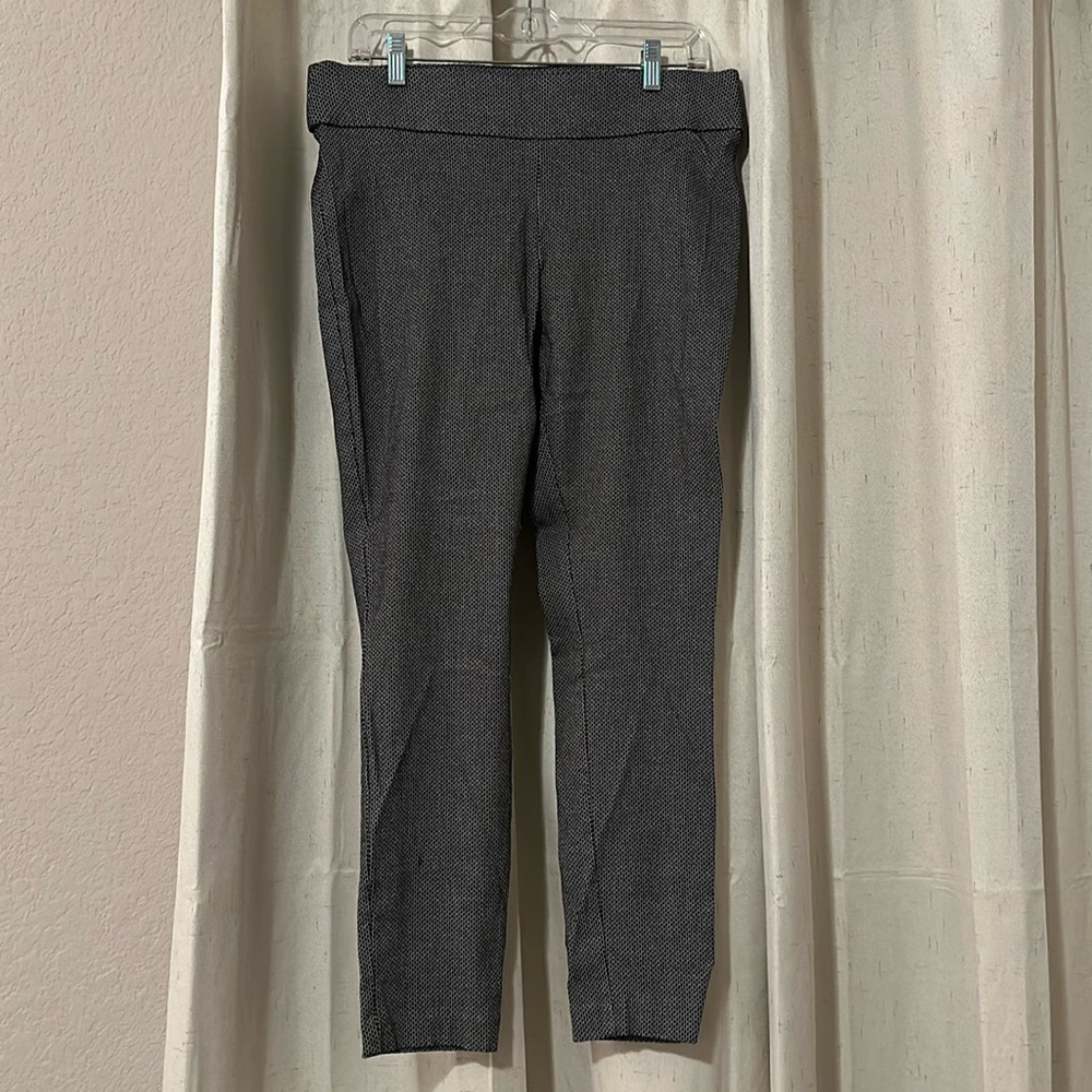 Apt. 9 Dress Pants/Leggings - Size 16